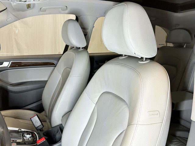 2013 Audi Q5 quattro 4dr 2.0T Premium Plus - 23057902 - 22