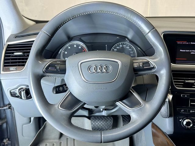 2013 Audi Q5 quattro 4dr 2.0T Premium Plus - 23057902 - 26