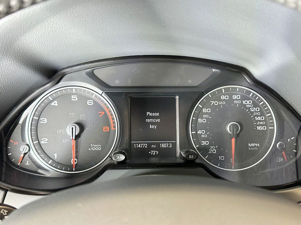 2013 Audi Q5 quattro 4dr 2.0T Premium Plus - 23057902 - 27