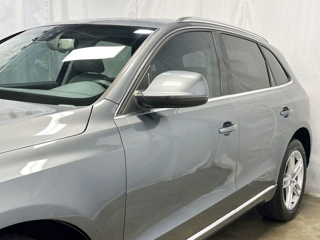 2013 Audi Q5 quattro 4dr 2.0T Premium Plus - 23057902 - 2