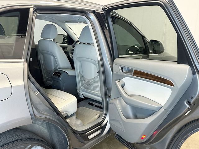 2013 Audi Q5 quattro 4dr 2.0T Premium Plus - 23057902 - 35