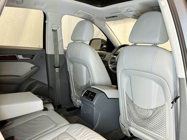 2013 Audi Q5 quattro 4dr 2.0T Premium Plus - 23057902 - 37