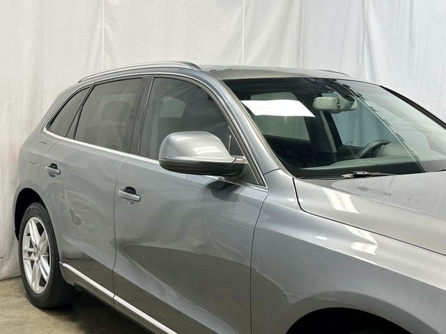 2013 Audi Q5 quattro 4dr 2.0T Premium Plus - 23057902 - 3