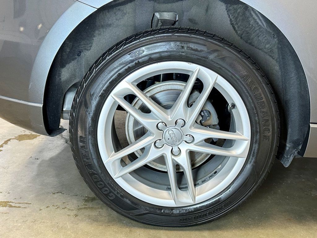 2013 Audi Q5 quattro 4dr 2.0T Premium Plus - 23057902 - 42