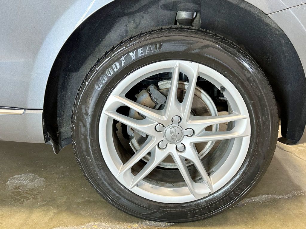 2013 Audi Q5 quattro 4dr 2.0T Premium Plus - 23057902 - 43
