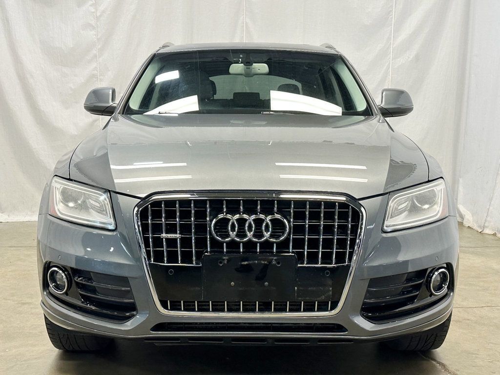 2013 Audi Q5 quattro 4dr 2.0T Premium Plus - 23057902 - 4
