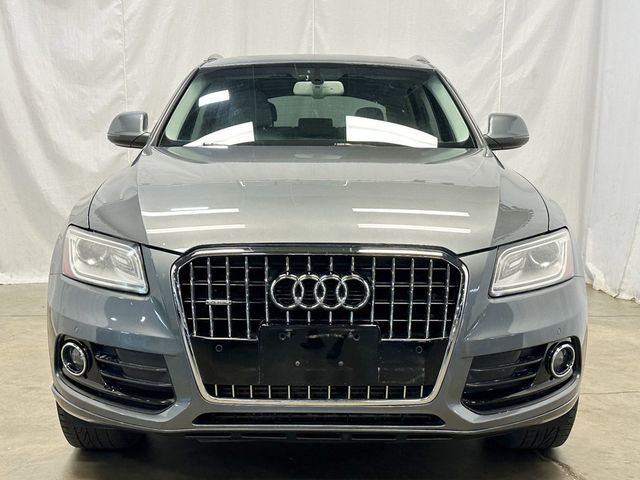 2013 Audi Q5 quattro 4dr 2.0T Premium Plus - 23057902 - 4