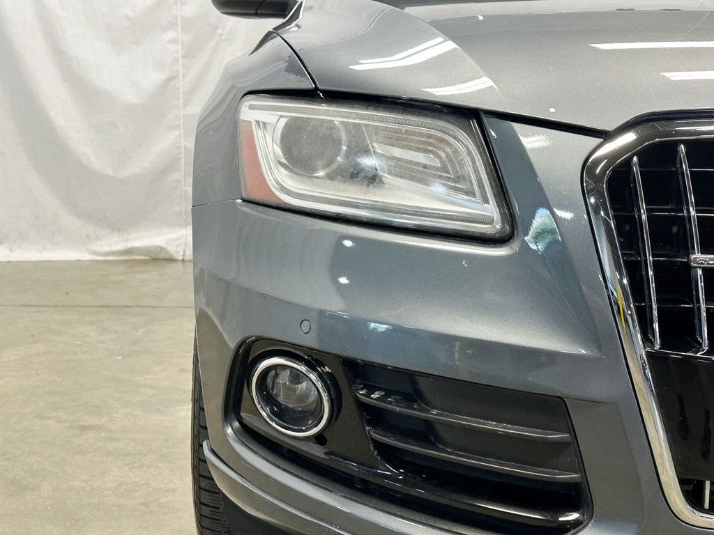 2013 Audi Q5 quattro 4dr 2.0T Premium Plus - 23057902 - 5