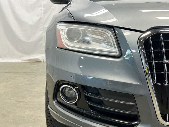 2013 Audi Q5 quattro 4dr 2.0T Premium Plus - 23057902 - 5