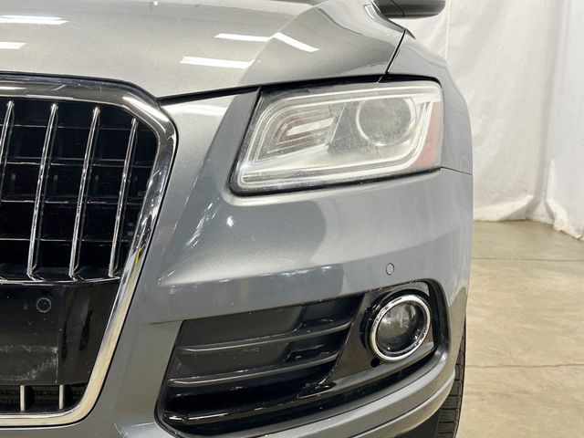 2013 Audi Q5 quattro 4dr 2.0T Premium Plus - 23057902 - 6