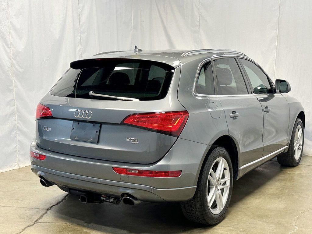 2013 Audi Q5 quattro 4dr 2.0T Premium Plus - 23057902 - 7