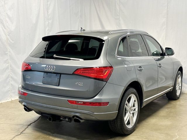 2013 Audi Q5 quattro 4dr 2.0T Premium Plus - 23057902 - 7