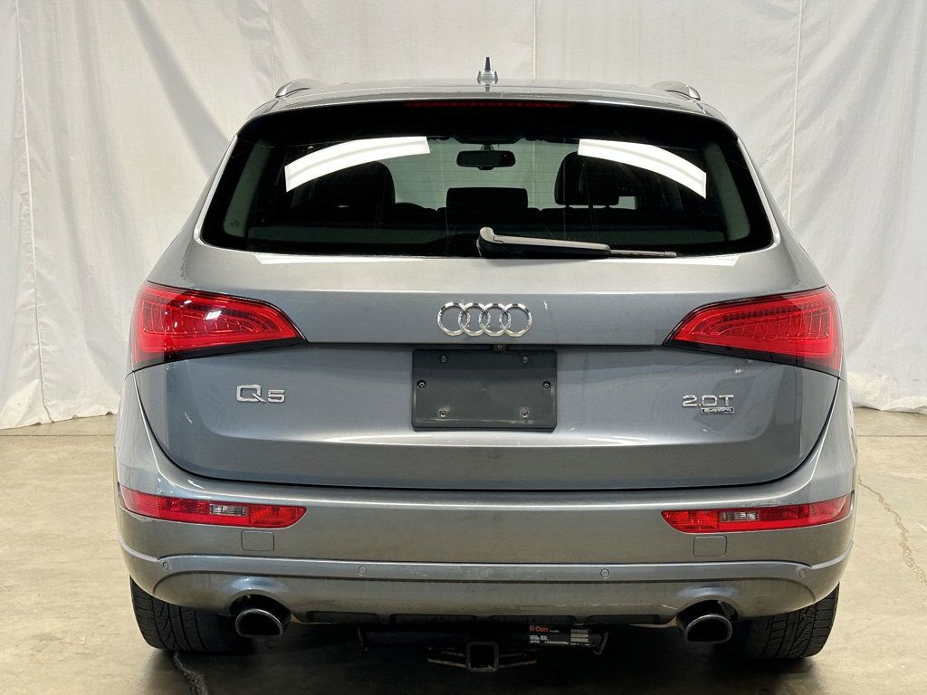 2013 Audi Q5 quattro 4dr 2.0T Premium Plus - 23057902 - 8