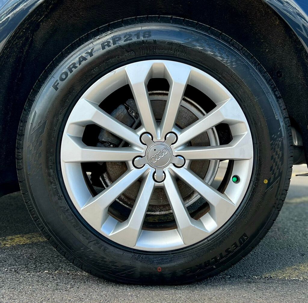 2013 Audi Q5 quattro 4dr 2.0T Premium Plus - 22891039 - 26