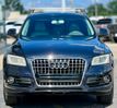 2013 Audi Q5 quattro 4dr 2.0T Premium Plus - 22891039 - 34