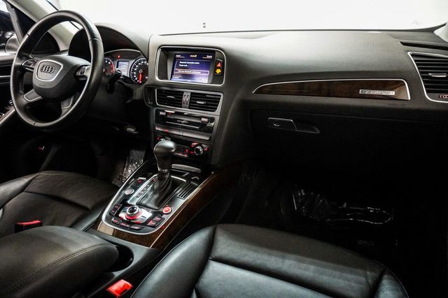 2013 Audi Q5 quattro 4dr 2.0T Premium Plus - 23022397 - 11