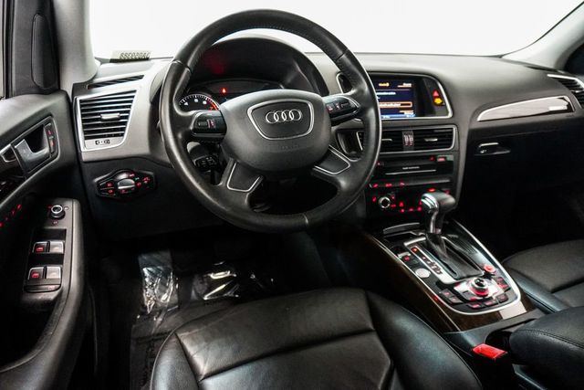 2013 Audi Q5 quattro 4dr 2.0T Premium Plus - 23022397 - 13