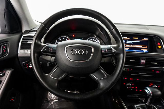 2013 Audi Q5 quattro 4dr 2.0T Premium Plus - 23022397 - 14