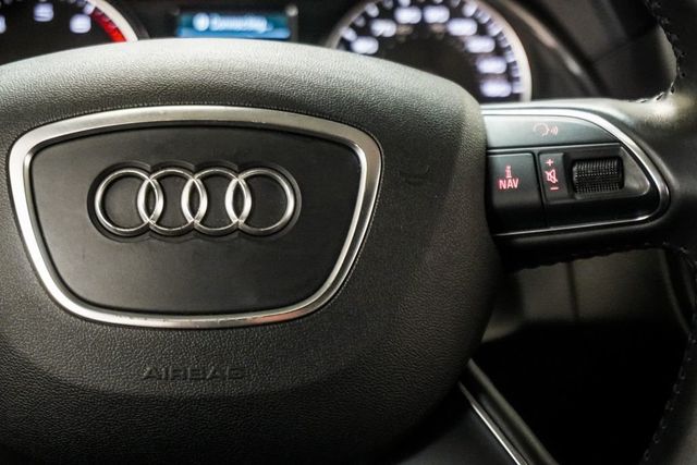 2013 Audi Q5 quattro 4dr 2.0T Premium Plus - 23022397 - 15