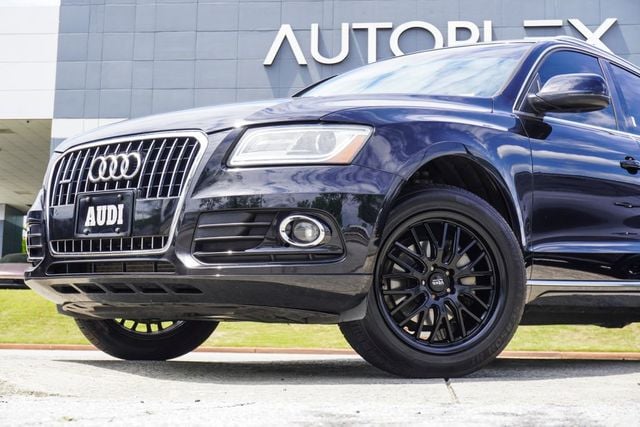 2013 Audi Q5 quattro 4dr 2.0T Premium Plus - 23022397 - 1