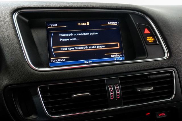 2013 Audi Q5 quattro 4dr 2.0T Premium Plus - 23022397 - 23