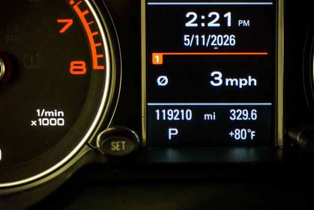 2013 Audi Q5 quattro 4dr 2.0T Premium Plus - 23022397 - 29