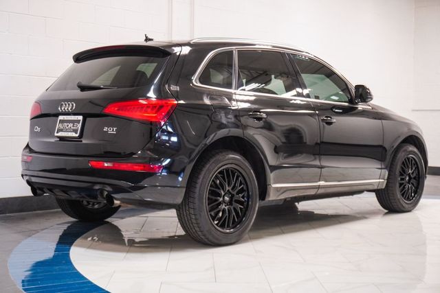 2013 Audi Q5 quattro 4dr 2.0T Premium Plus - 23022397 - 30