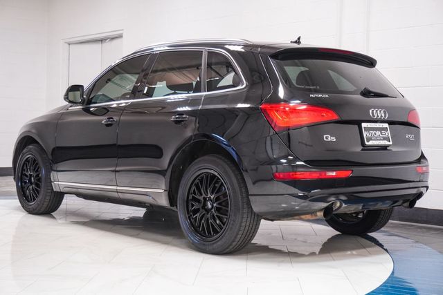 2013 Audi Q5 quattro 4dr 2.0T Premium Plus - 23022397 - 31