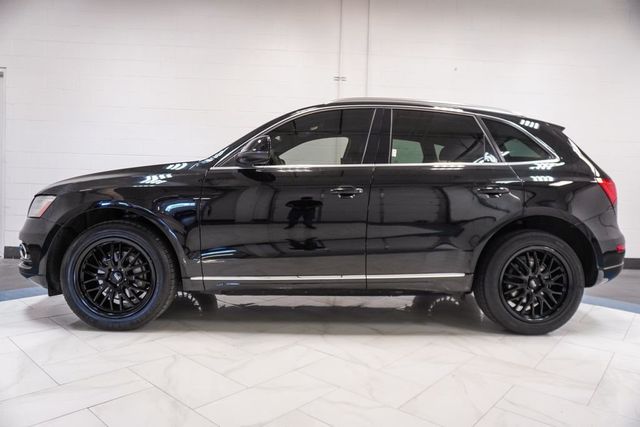 2013 Audi Q5 quattro 4dr 2.0T Premium Plus - 23022397 - 32