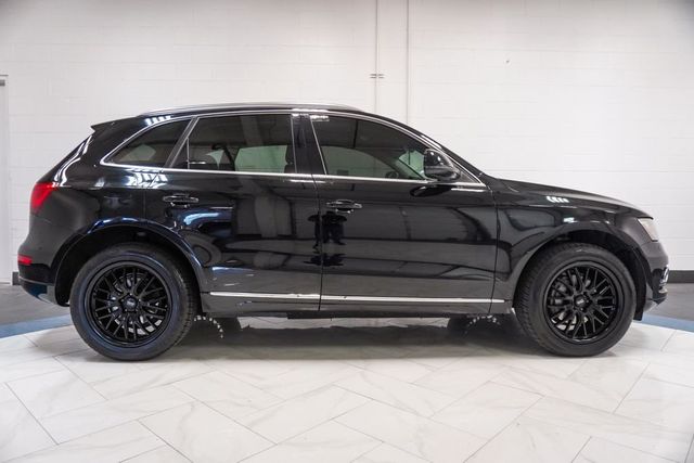 2013 Audi Q5 quattro 4dr 2.0T Premium Plus - 23022397 - 33