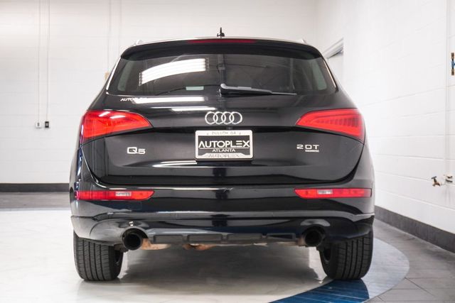 2013 Audi Q5 quattro 4dr 2.0T Premium Plus - 23022397 - 37