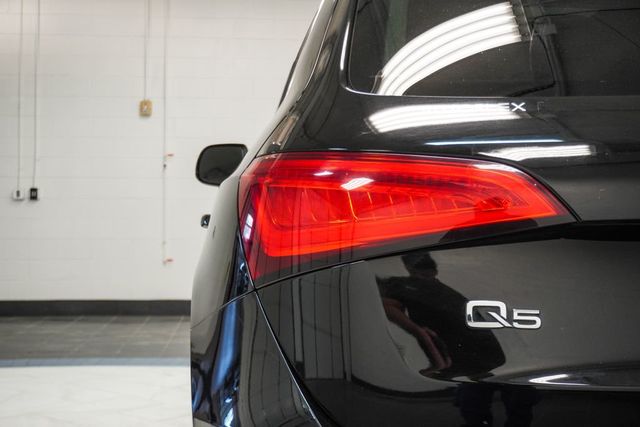 2013 Audi Q5 quattro 4dr 2.0T Premium Plus - 23022397 - 38