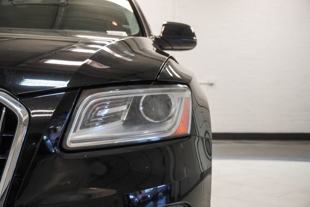 2013 Audi Q5 quattro 4dr 2.0T Premium Plus - 23022397 - 39
