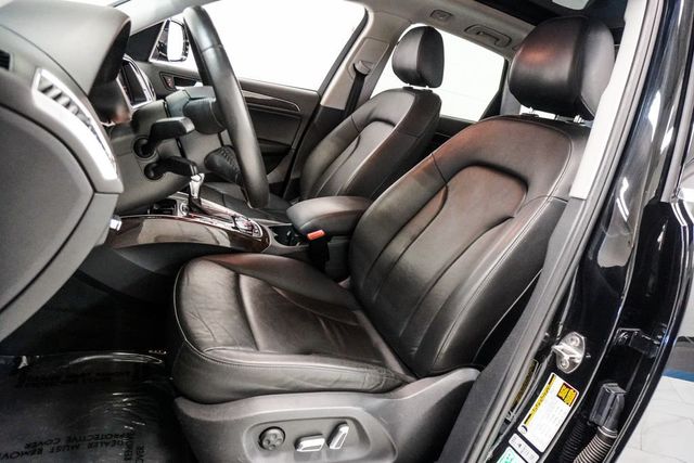 2013 Audi Q5 quattro 4dr 2.0T Premium Plus - 23022397 - 5