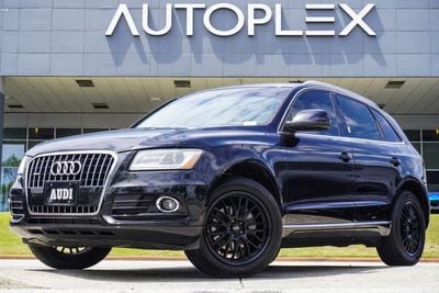2013 Audi Q5