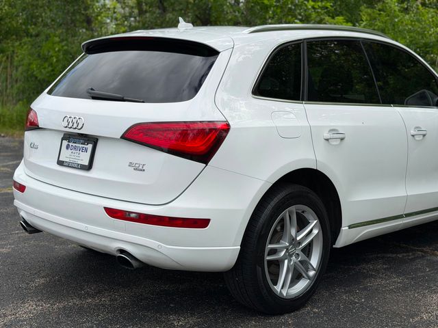 2013 Audi Q5 quattro 4dr 2.0T Premium Plus - 23042603 - 10