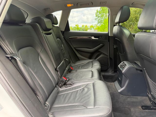 2013 Audi Q5 quattro 4dr 2.0T Premium Plus - 23042603 - 19