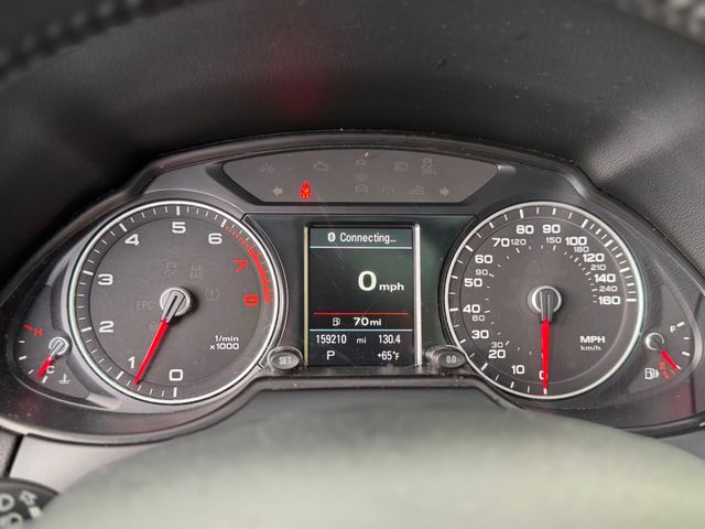2013 Audi Q5 quattro 4dr 2.0T Premium Plus - 23042603 - 26