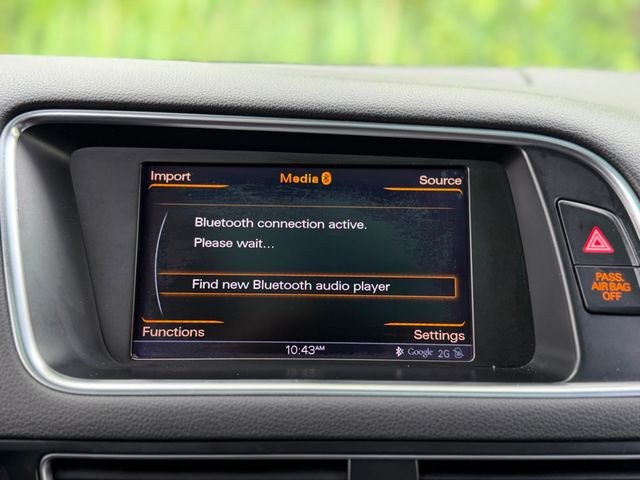 2013 Audi Q5 quattro 4dr 2.0T Premium Plus - 23042603 - 27