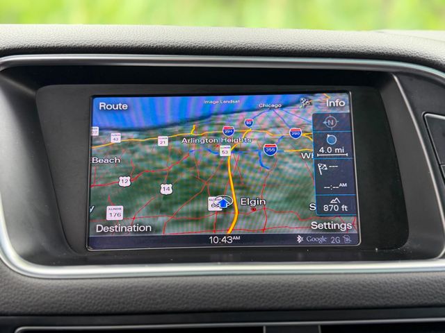 2013 Audi Q5 quattro 4dr 2.0T Premium Plus - 23042603 - 28