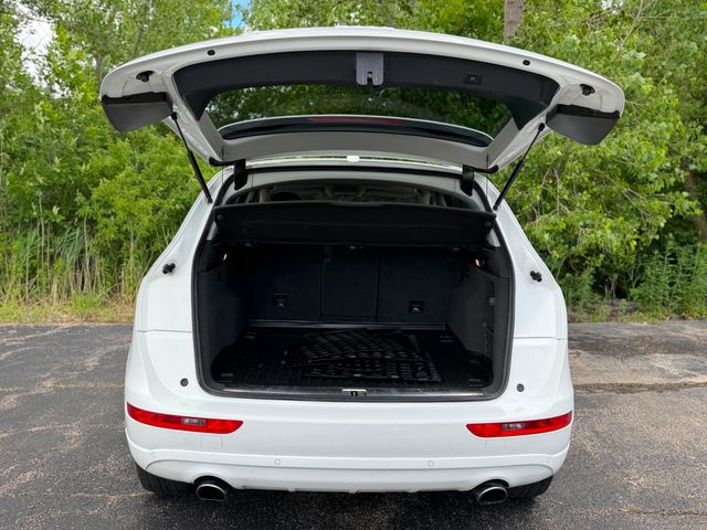 2013 Audi Q5 quattro 4dr 2.0T Premium Plus - 23042603 - 34