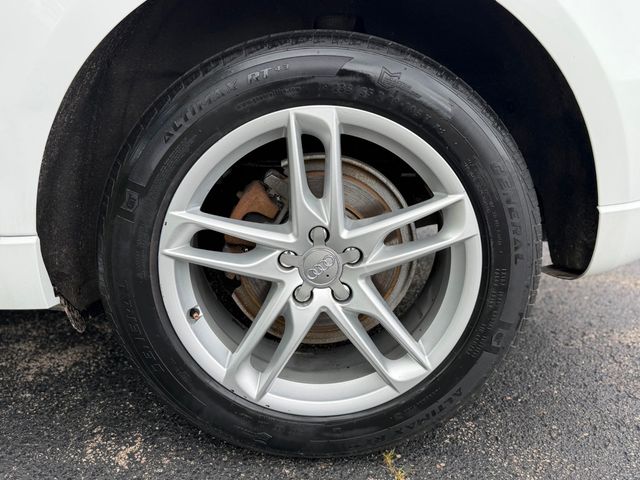 2013 Audi Q5 quattro 4dr 2.0T Premium Plus - 23042603 - 36