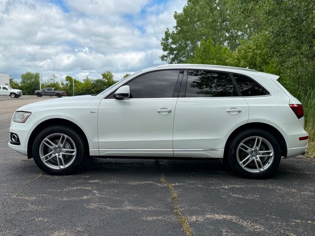 2013 Audi Q5 quattro 4dr 2.0T Premium Plus - 23042603 - 6