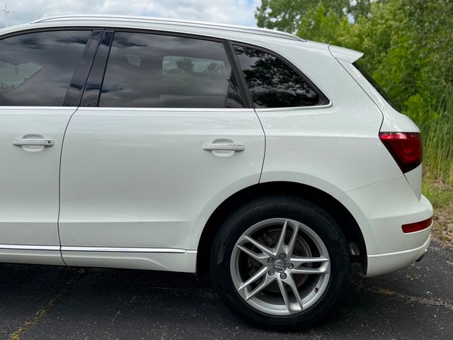 2013 Audi Q5 quattro 4dr 2.0T Premium Plus - 23042603 - 8