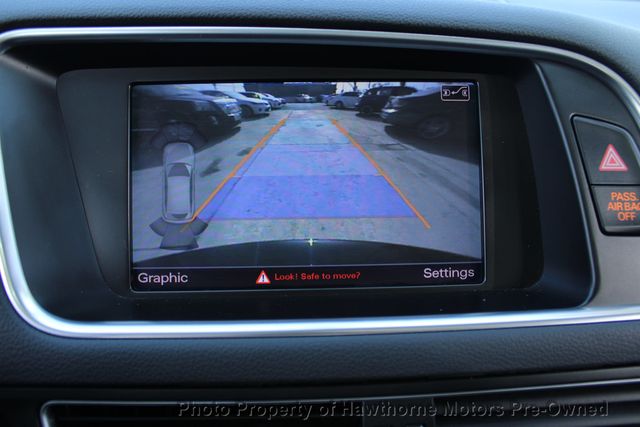 2013 Audi Q5 quattro 4dr 2.0T Premium Plus - 22938160 - 14