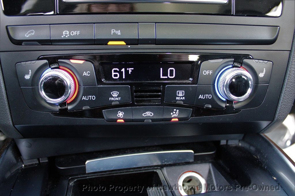 2013 Audi Q5 quattro 4dr 2.0T Premium Plus - 22938160 - 16