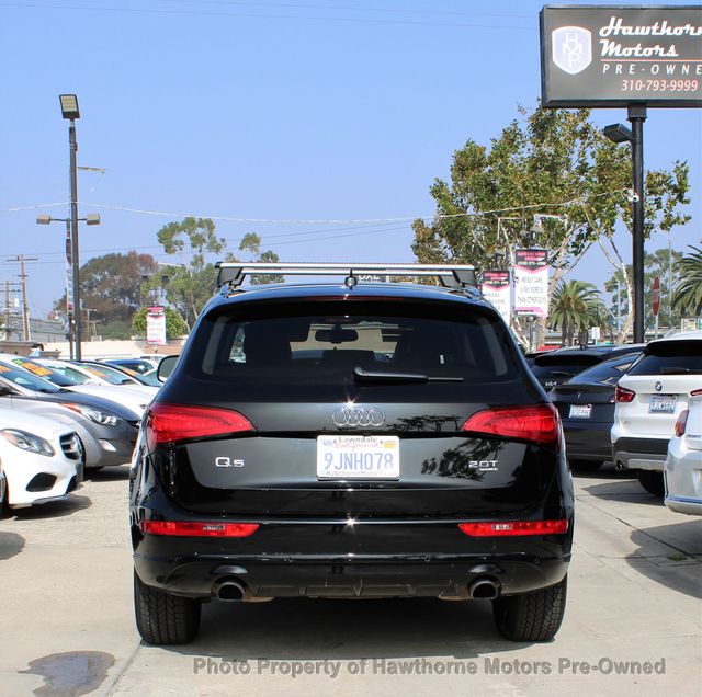 2013 Audi Q5 quattro 4dr 2.0T Premium Plus - 22938160 - 3