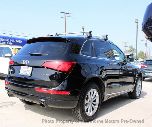 2013 Audi Q5 quattro 4dr 2.0T Premium Plus - 22938160 - 5