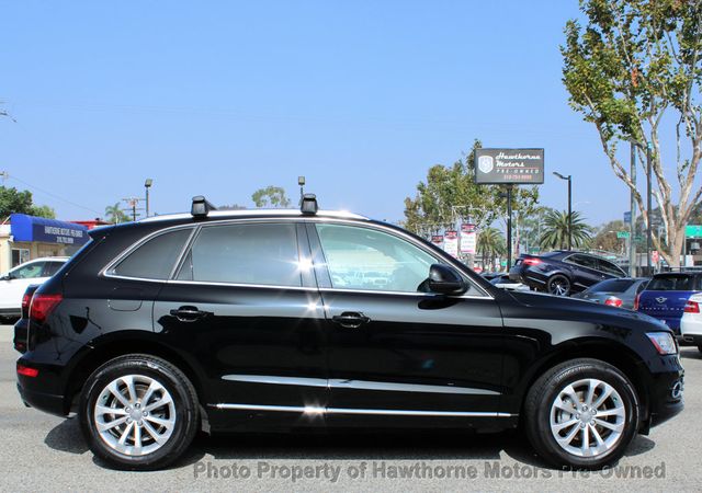 2013 Audi Q5 quattro 4dr 2.0T Premium Plus - 22938160 - 6