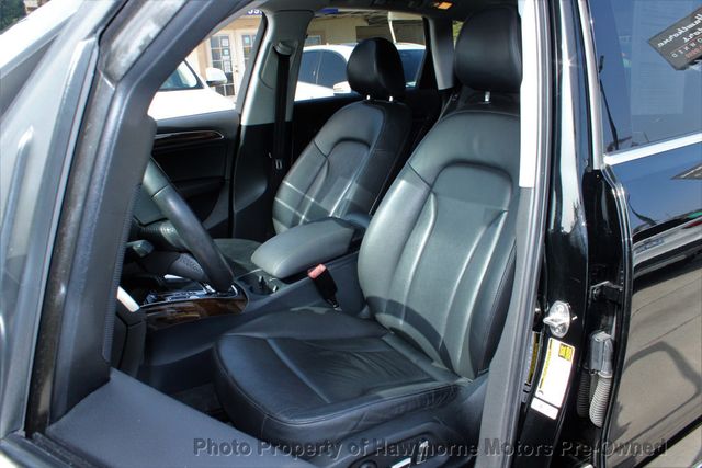 2013 Audi Q5 quattro 4dr 2.0T Premium Plus - 22938160 - 8